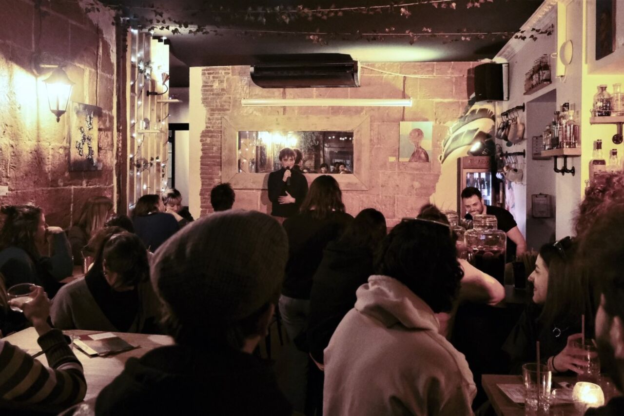 ÉVÉNEMENTS PRIVÉS